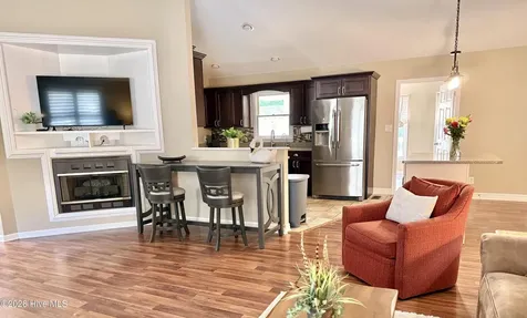 203 Hillingdale Drive Washington NC 27889