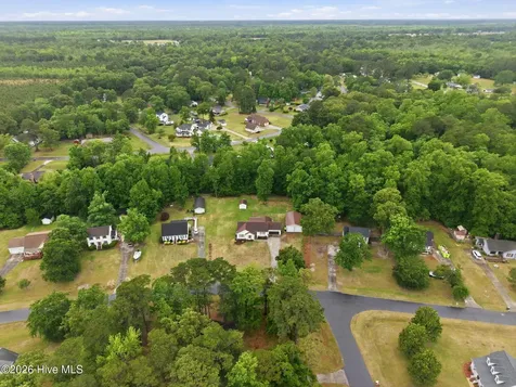 203 Hillingdale Drive Washington NC 27889