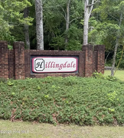 203 Hillingdale Drive Washington NC 27889