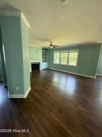 154 Mardella Way Holly Ridge NC 28445