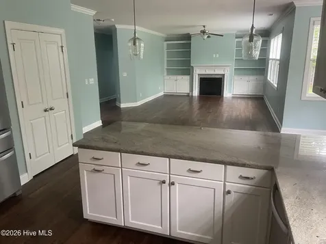 154 Mardella Way Holly Ridge NC 28445