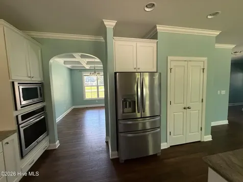 154 Mardella Way Holly Ridge NC 28445