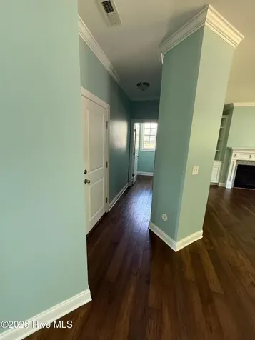 154 Mardella Way Holly Ridge NC 28445