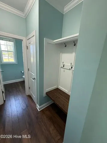 154 Mardella Way Holly Ridge NC 28445