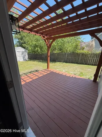 154 Mardella Way Holly Ridge NC 28445