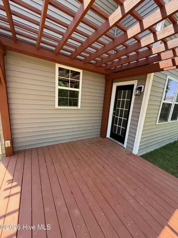 154 Mardella Way Holly Ridge NC 28445