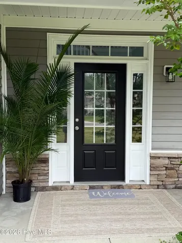 154 Mardella Way Holly Ridge NC 28445