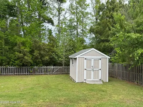 154 Mardella Way Holly Ridge NC 28445