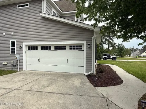 154 Mardella Way Holly Ridge NC 28445