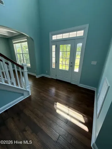 154 Mardella Way Holly Ridge NC 28445