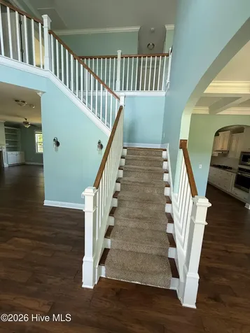 154 Mardella Way Holly Ridge NC 28445