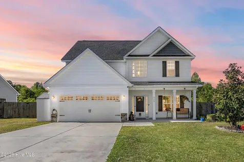 315 Bubbling Brook Lane Jacksonville NC 28546