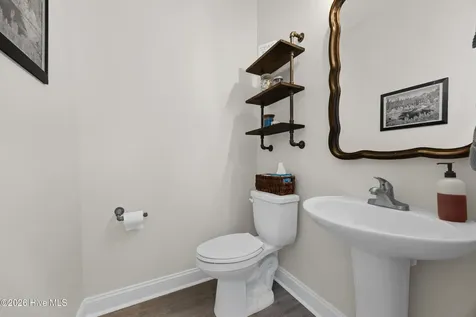 315 Bubbling Brook Lane Jacksonville NC 28546