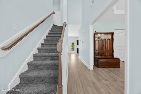 315 Bubbling Brook Lane Jacksonville NC 28546