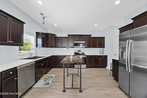 315 Bubbling Brook Lane Jacksonville NC 28546