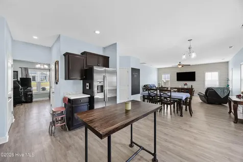 315 Bubbling Brook Lane Jacksonville NC 28546