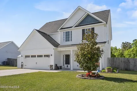 315 Bubbling Brook Lane Jacksonville NC 28546