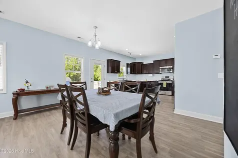 315 Bubbling Brook Lane Jacksonville NC 28546