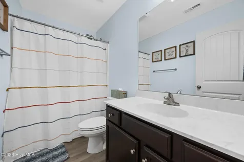 315 Bubbling Brook Lane Jacksonville NC 28546