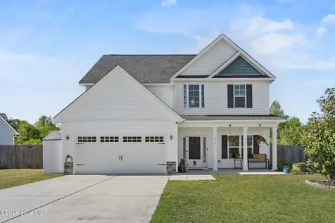 315 Bubbling Brook Lane Jacksonville NC 28546