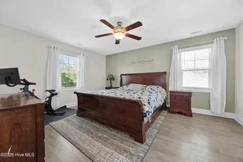 315 Bubbling Brook Lane Jacksonville NC 28546