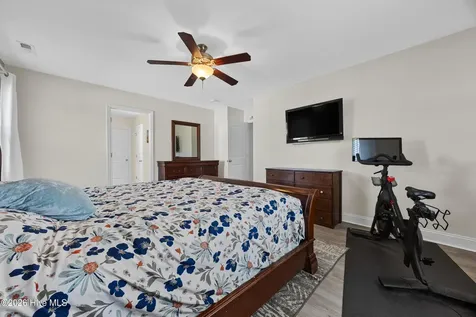 315 Bubbling Brook Lane Jacksonville NC 28546