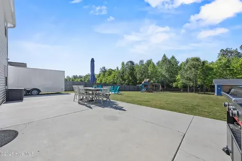 315 Bubbling Brook Lane Jacksonville NC 28546
