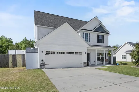 315 Bubbling Brook Lane Jacksonville NC 28546