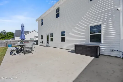 315 Bubbling Brook Lane Jacksonville NC 28546