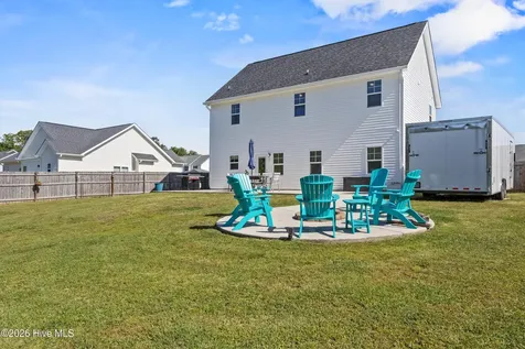 315 Bubbling Brook Lane Jacksonville NC 28546