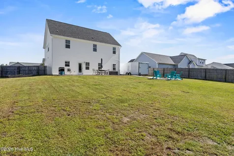 315 Bubbling Brook Lane Jacksonville NC 28546