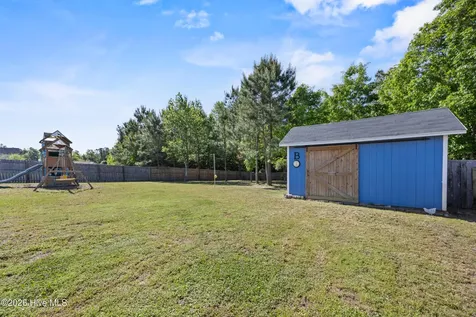 315 Bubbling Brook Lane Jacksonville NC 28546