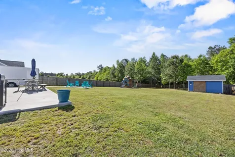 315 Bubbling Brook Lane Jacksonville NC 28546