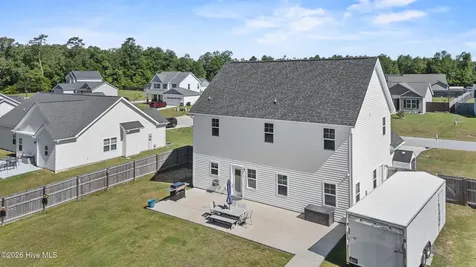 315 Bubbling Brook Lane Jacksonville NC 28546