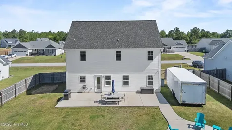 315 Bubbling Brook Lane Jacksonville NC 28546