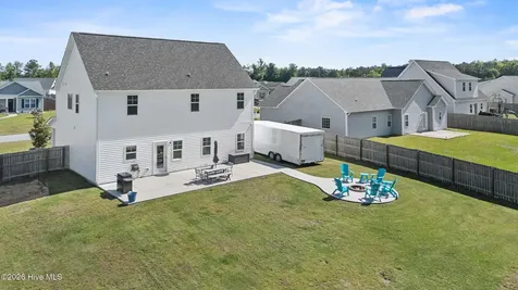 315 Bubbling Brook Lane Jacksonville NC 28546