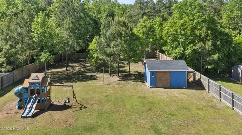 315 Bubbling Brook Lane Jacksonville NC 28546