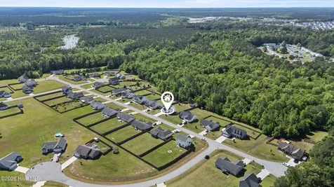 315 Bubbling Brook Lane Jacksonville NC 28546