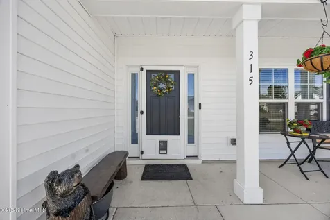 315 Bubbling Brook Lane Jacksonville NC 28546