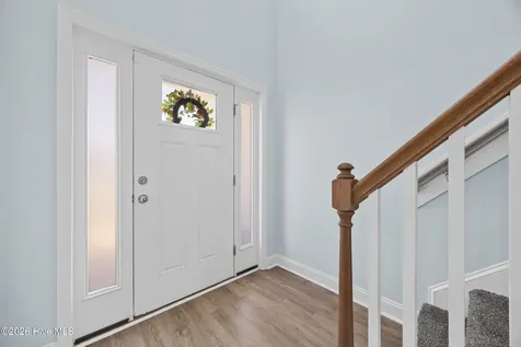 315 Bubbling Brook Lane Jacksonville NC 28546
