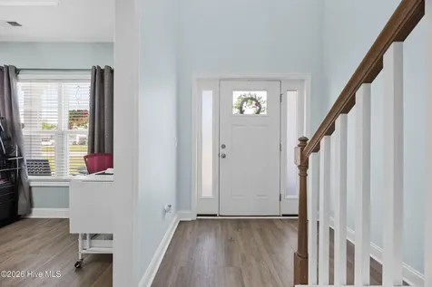 315 Bubbling Brook Lane Jacksonville NC 28546