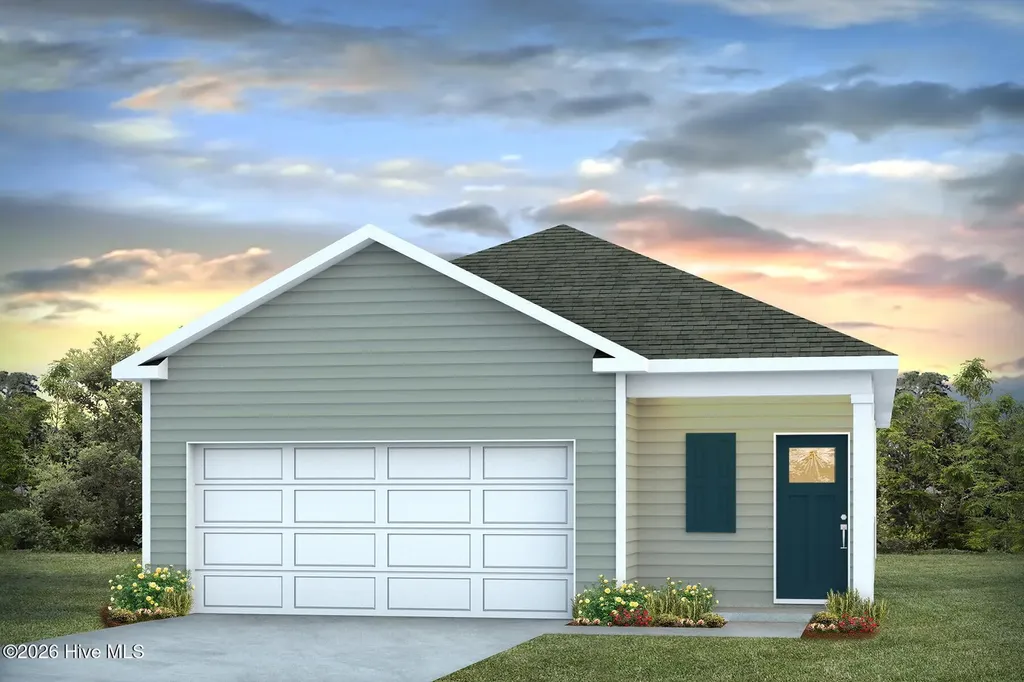 3083 Tasso Drive SW Sunset Beach NC 28468