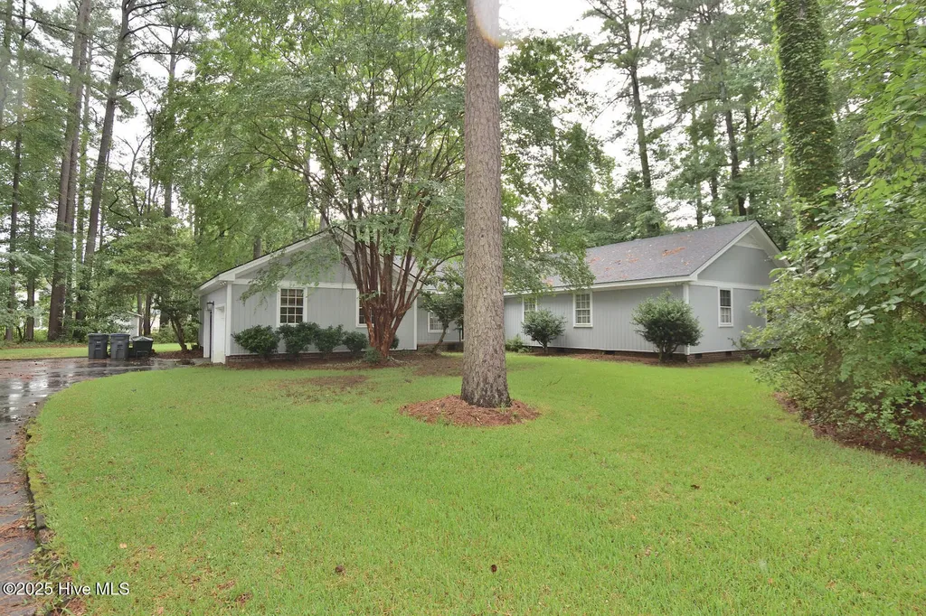 117 Tam O Shanter Drive Rocky Mount NC 27804