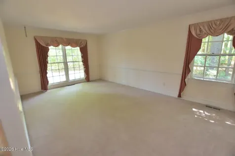 117 Tam O Shanter Drive Rocky Mount NC 27804