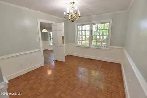 117 Tam O Shanter Drive Rocky Mount NC 27804
