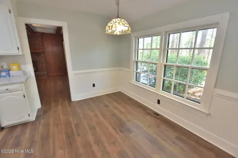 117 Tam O Shanter Drive Rocky Mount NC 27804
