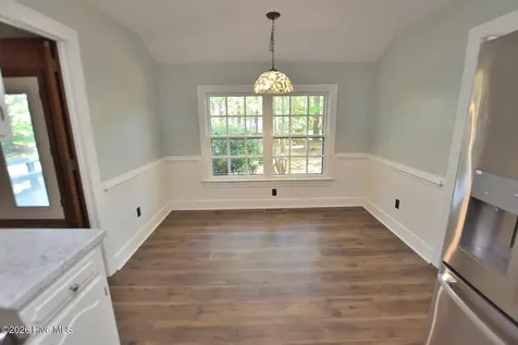 117 Tam O Shanter Drive Rocky Mount NC 27804