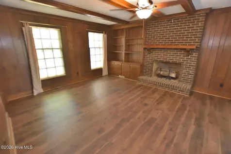 117 Tam O Shanter Drive Rocky Mount NC 27804