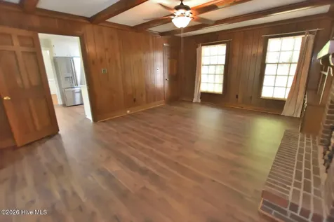 117 Tam O Shanter Drive Rocky Mount NC 27804