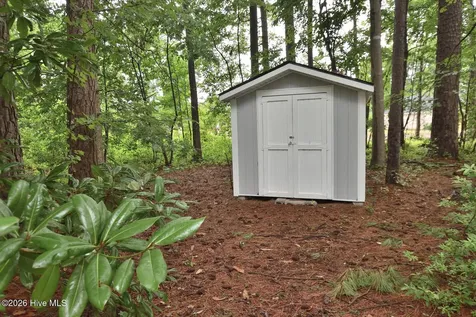 117 Tam O Shanter Drive Rocky Mount NC 27804